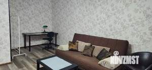 1-к квартира, на длительный срок, 40м2, 4/9 этаж