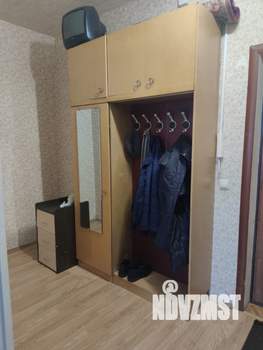 1-к квартира, на длительный срок, 40м2, 11/17 этаж