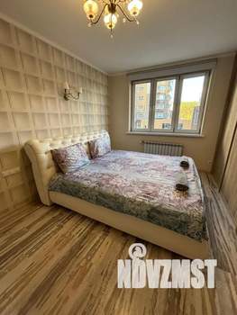 2-к квартира, посуточно, 65м2, 1/1 этаж