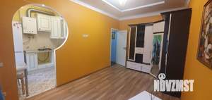 2-к квартира, на длительный срок, 45м2, 2/4 этаж