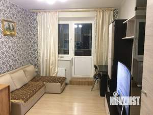Студия квартира, посуточно, 28м2, 14/23 этаж