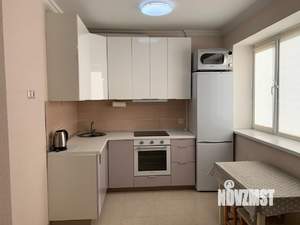 1-к квартира, на длительный срок, 45м2, 16/17 этаж