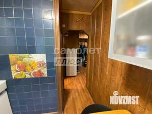 2-к квартира, на длительный срок, 43м2, 2/5 этаж