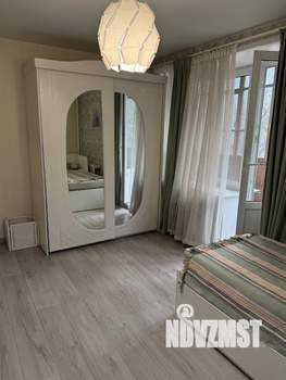 2-к квартира, на длительный срок, 40м2, 2/9 этаж