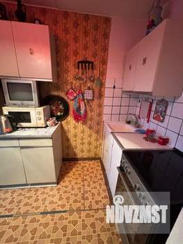 1-к квартира, на длительный срок, 35м2, 8/15 этаж