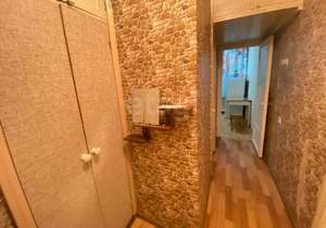 1-к квартира, на длительный срок, 33м2, 7/9 этаж