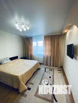 1-к квартира, посуточно, 42м2, 2/20 этаж