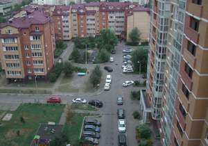 1-к квартира, на длительный срок, 38м2, 12/17 этаж