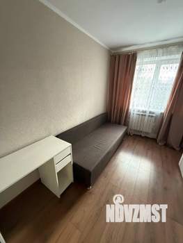 2-к квартира, на длительный срок, 44м2, 5/5 этаж