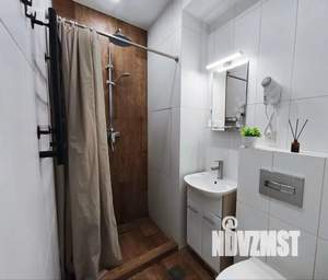 Студия квартира, посуточно, 18м2, 2/5 этаж