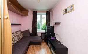 2-к квартира, на длительный срок, 42м2, 5/9 этаж
