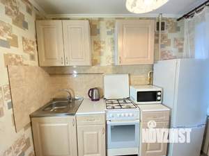 1-к квартира, посуточно, 31м2, 5/9 этаж