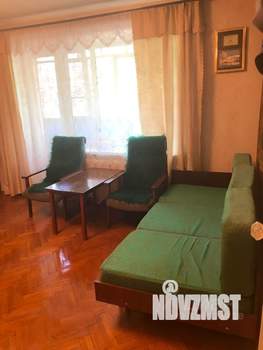 1-к квартира, на длительный срок, 35м2, 2/5 этаж