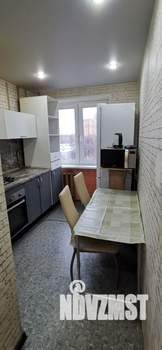 3-к квартира, на длительный срок, 54м2, 8/9 этаж