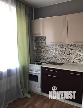 1-к квартира, на длительный срок, 42м2, 12/13 этаж