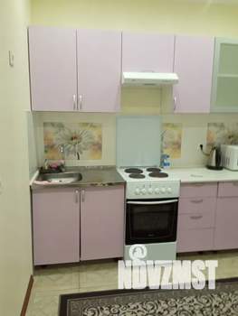 1-к квартира, посуточно, 33м2, 1/15 этаж