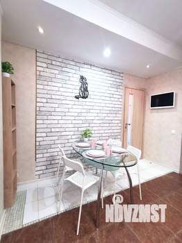 2-к квартира, посуточно, 63м2, 5/14 этаж