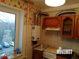 3-к квартира, на длительный срок, 54м2, 3/5 этаж