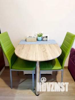 Студия квартира, посуточно, 17м2, 1/5 этаж