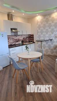 1-к квартира, на длительный срок, 41м2, 18/22 этаж