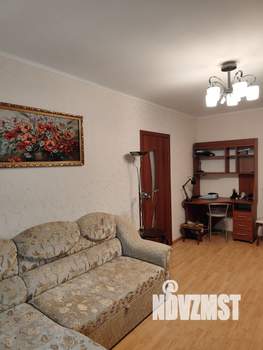 3-к квартира, на длительный срок, 61м2, 1/5 этаж