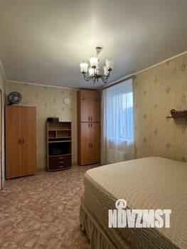 2-к квартира, на длительный срок, 63м2, 9/14 этаж