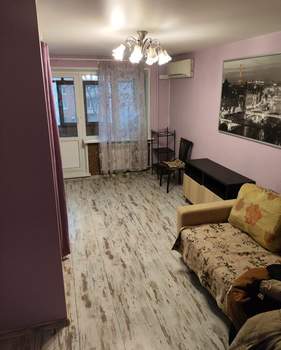 2-к квартира, на длительный срок, 47м2, 3/5 этаж