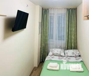 1-к квартира, посуточно, 12м2, 1/9 этаж