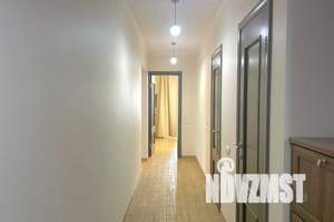 3-к квартира, посуточно, 80м2, 11/16 этаж