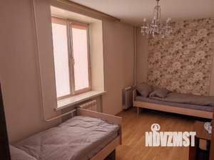 2-к квартира, посуточно, 48м2, 2/5 этаж