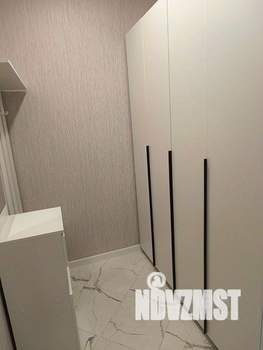 Студия квартира, на длительный срок, 28м2, 6/8 этаж