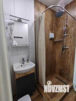 Студия квартира, посуточно, 18м2, 2/5 этаж