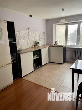 3-к квартира, на длительный срок, 62м2, 2/5 этаж