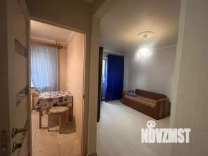 1-к квартира, посуточно, 30м2, 2/5 этаж