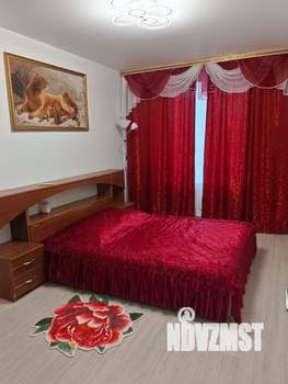 2-к квартира, на длительный срок, 60м2, 6/8 этаж