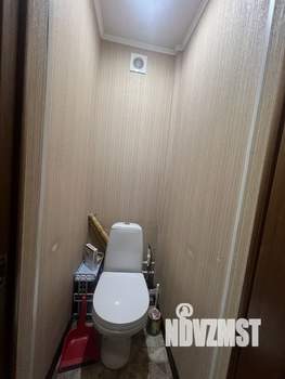 1-к квартира, на длительный срок, 33м2, 4/4 этаж