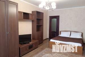 1-к квартира, посуточно, 44м2, 2/22 этаж