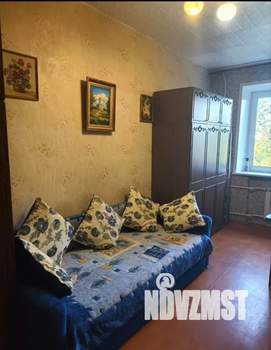 2-к квартира, на длительный срок, 44м2, 4/4 этаж