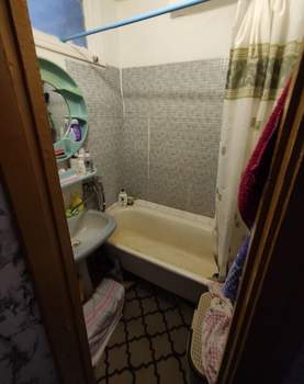 3-к квартира, на длительный срок, 60м2, 6/9 этаж