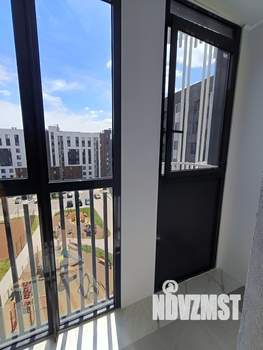 Студия квартира, на длительный срок, 28м2, 6/8 этаж