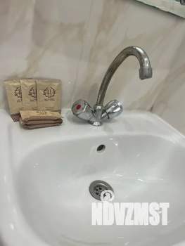 1-к квартира, посуточно, 40м2, 4/5 этаж