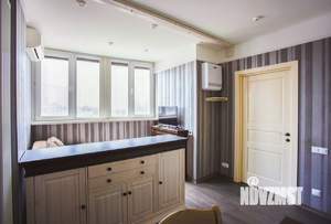 4-к квартира, на длительный срок, 130м2, 3/22 этаж