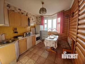 2-к квартира, на длительный срок, 52м2, 12/17 этаж