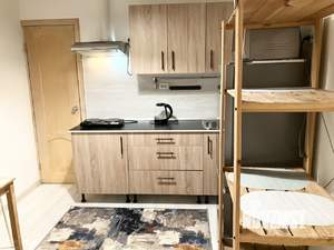 1-к квартира, на длительный срок, 30м2, 2/3 этаж