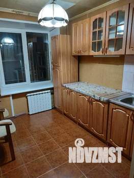 1-к квартира, на длительный срок, 38м2, 3/15 этаж