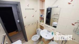 2-к квартира, посуточно, 43м2, 5/5 этаж