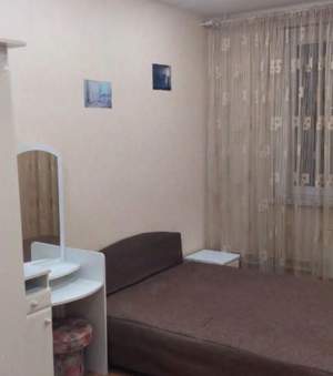 2-к квартира, на длительный срок, 56м2, 16/16 этаж