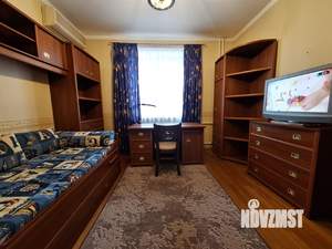 4-к квартира, на длительный срок, 100м2, 4/5 этаж