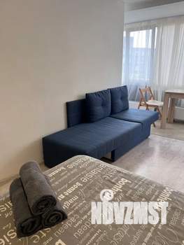 Студия квартира, посуточно, 25м2, 5/5 этаж