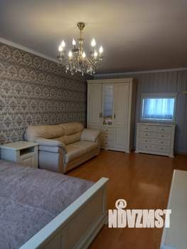 1-к квартира, на длительный срок, 30м2, 7/17 этаж